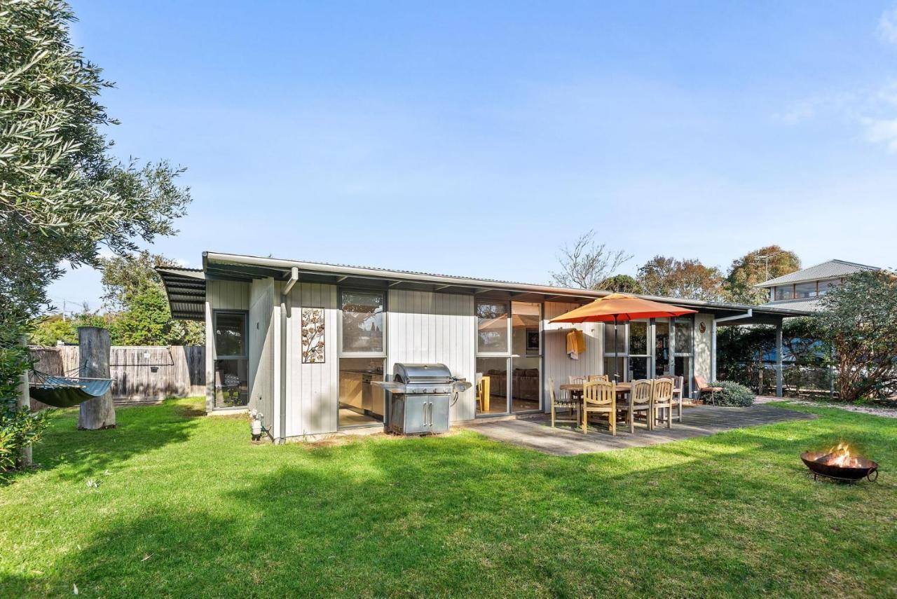 Spindrift Villa Point Lonsdale Exterior photo